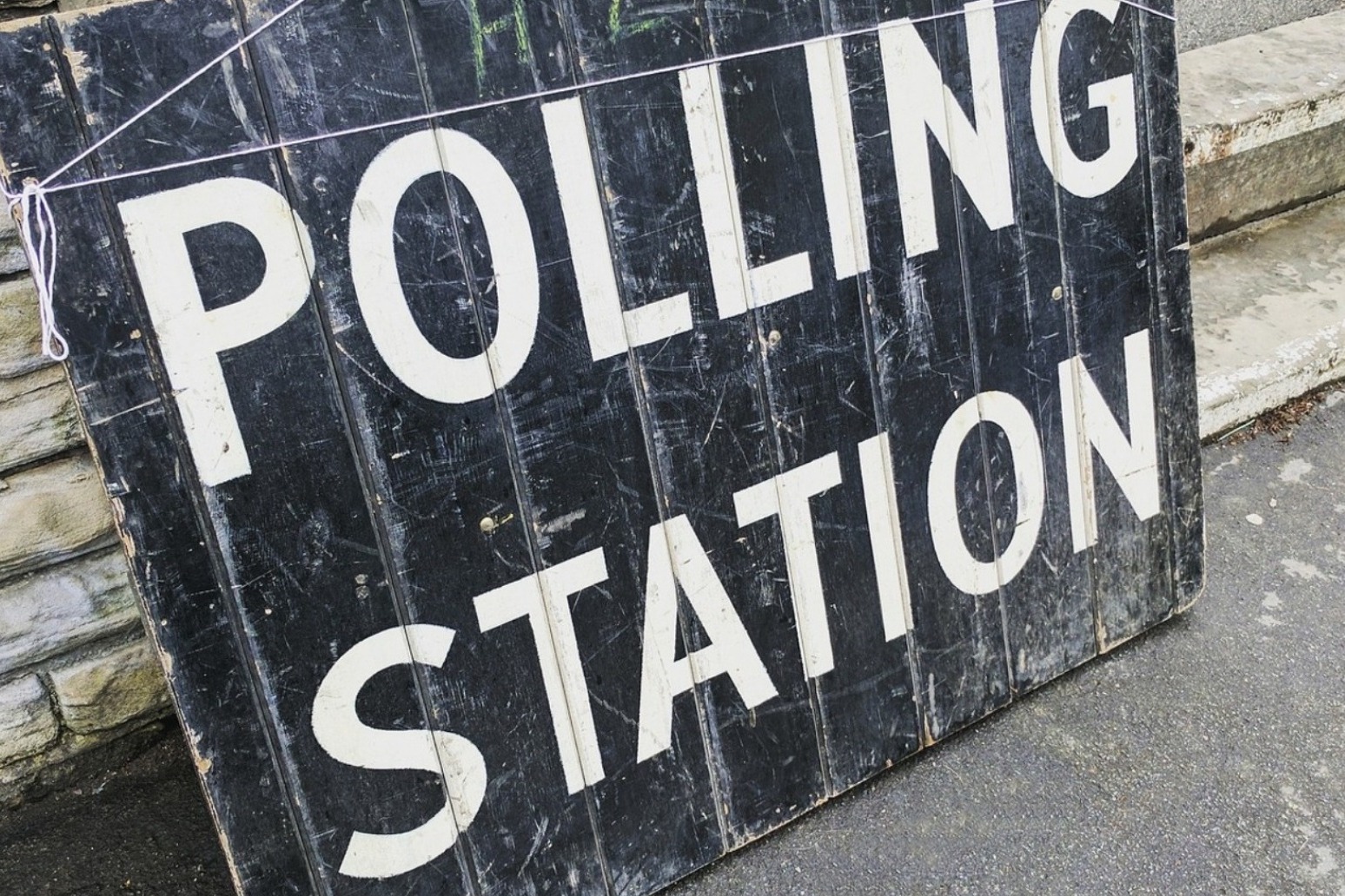 NO RESPITE FOR MANY VOTERS WITH NEXT POLLS DUE IN MAY 